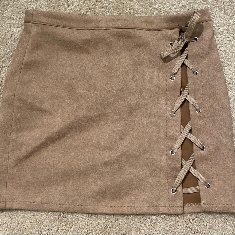 Fashion Nova Skirt